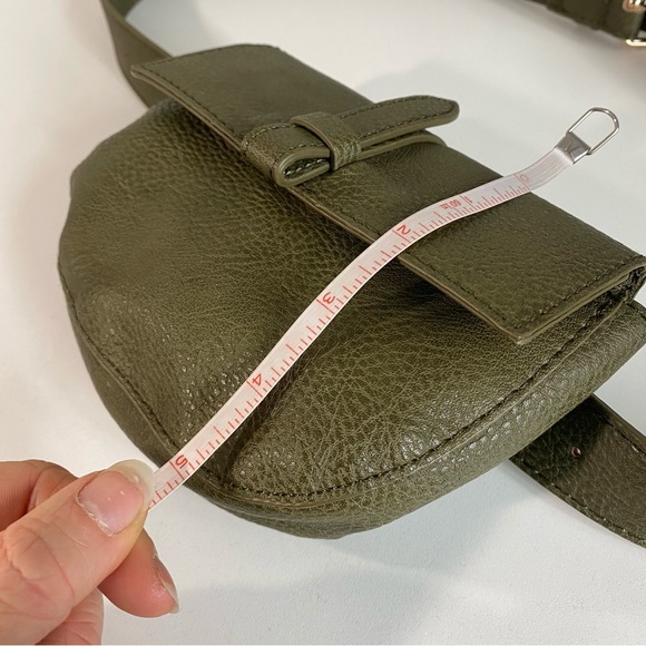 Anthropologie Convertible Belt Bag - Picture 10 of 15